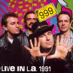 999 : Live in L.A.
